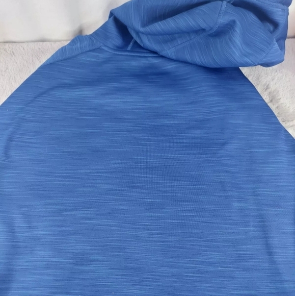 Vintage Chicago Cubs Hoodie Men’s Large - Picture 6 of 6